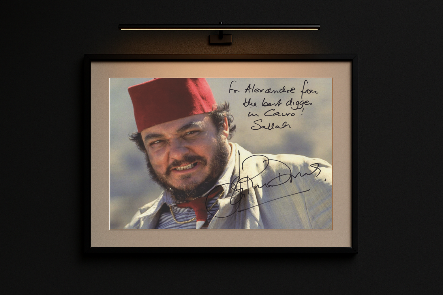 John Rhys Davies